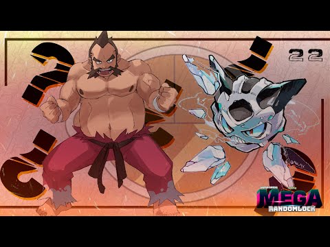 Pokémon Plata MEGALOCKE Ep 22 - ANIBAL EL DESTRUCTOR