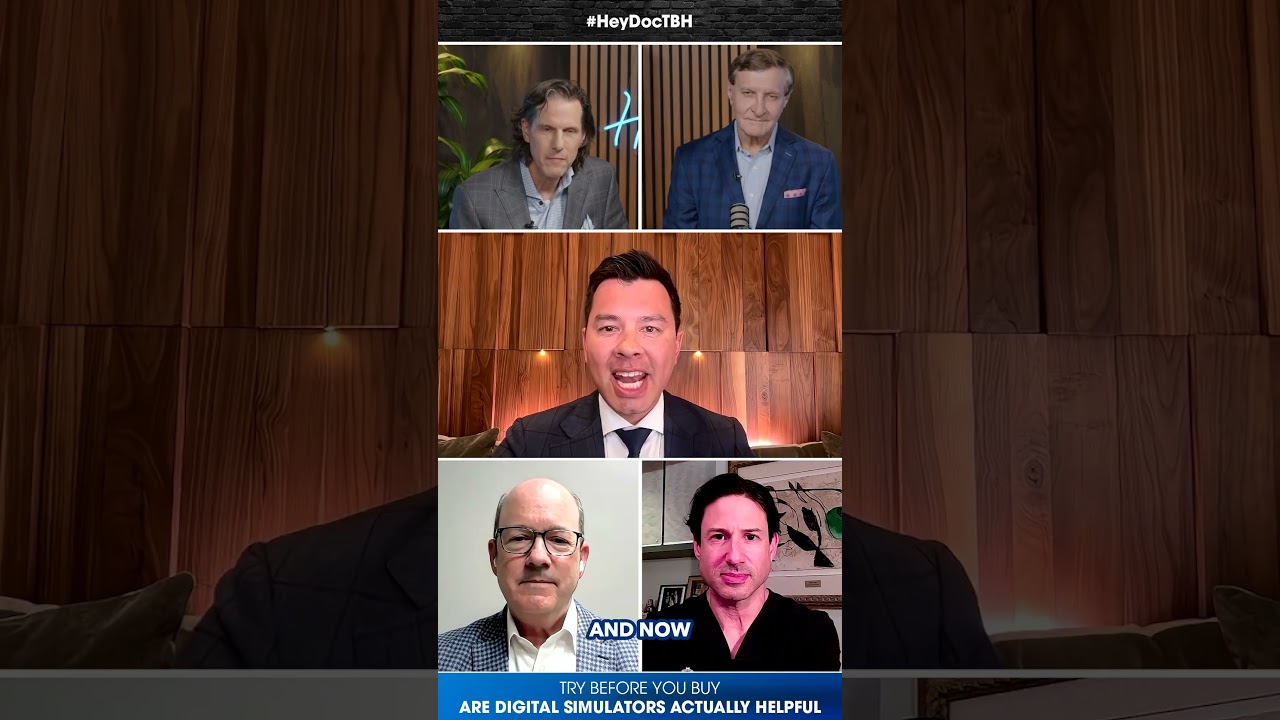 🧼 The Scrub Sink - featuring Dr. Chiddy @drchiddy