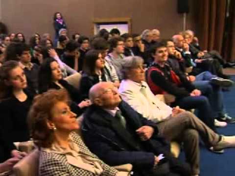 ONDA TG 13.04.2013 - CERTAMEN OVIDIANUM SULMONENSE 2013