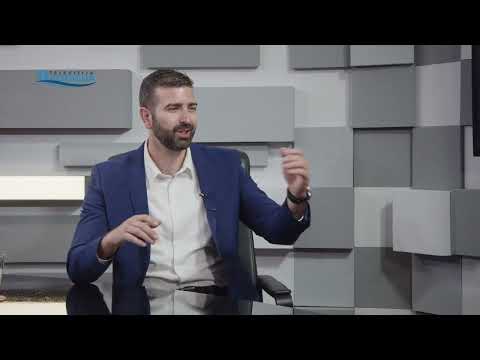 OTVORENI STUDIO - DAVOR MATIJEVIC - 18.05.2022.