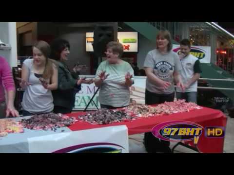 97 BHT - Ice In The Cake!