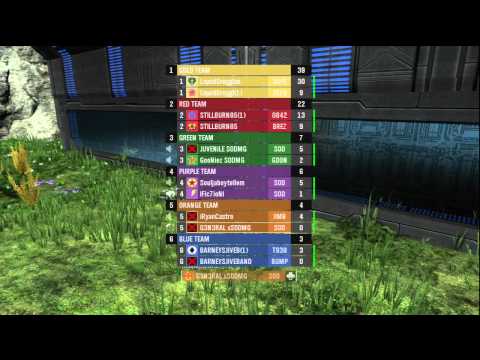 *HD* 2011 Halo reach Gameplay with SODMG Gamers And Souljaboytellem