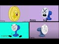 4 Bfdi Auditions