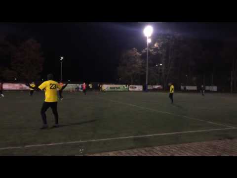 The Crazy Gang - Primavera (05.12.16)