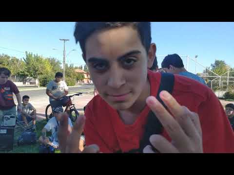 ELUNEY vs. ABC vs. FACKA: Octavos - NaranHop Battles VI 2019