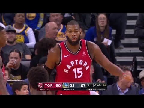 download lagu mp3 mp4 Greg Monroe Raptors, download lagu Greg Monroe Raptors gratis, unduh video klip Greg Monroe Raptors