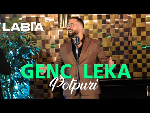 Genc Leka - Potpuri