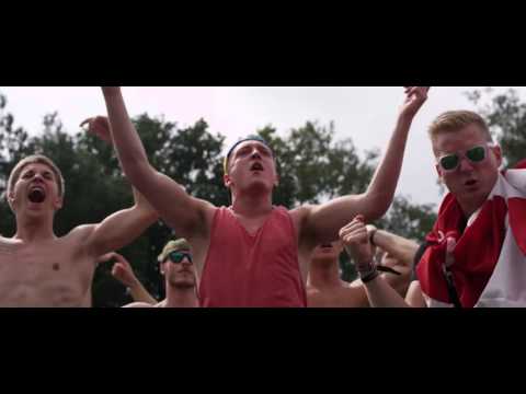 Decibel Outdoor 2015 - Official Aftermovie