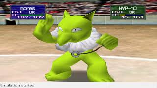 POKEMON STADIUM POKE CUP ULTRA BALL