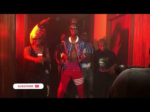 Alvin Royce ft Mista Silva - The System | Behind The Scenes