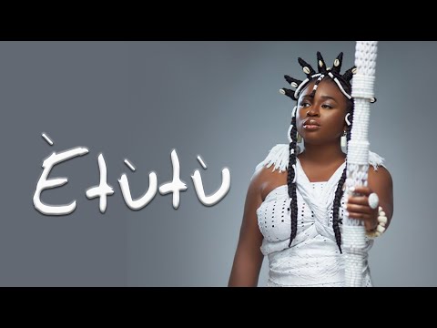 ETUTU -STARRING OLOLADE EBONG, IBRAHIM CHATTA, DAMOLA OLATUNJI, FISAYO AB- 2026 LATEST NIGERIA MOVIE