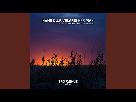 Her Sigh (Hot TuneiK Remix)
