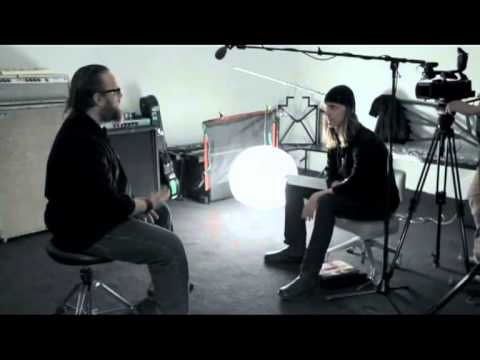 Slipknot Interview - Shawn 