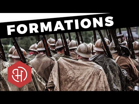 The Belgian Army of the First World War (1915 – 1918) – The Renewed Army of King Albert I