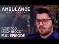 This is life threatening 🚨😳 | S1 Ep7 | Ambulance Australia | Full Episode