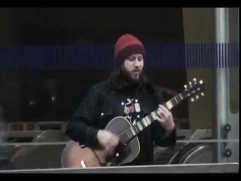 Badly Drawn Boy - All Possibilities