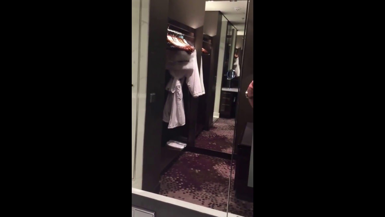 Norwegian Escape - Cabin 17100 - Video 1
