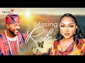 MISSING RIB (BOLANLE NINALOWO & MERCY AIGBE) | A NIGERIAN NOLLYWOOD MOVIE 2023
