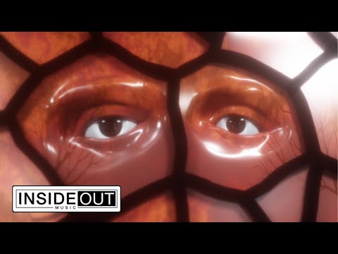 RIKARD SJÖBLOM'S GUNGFLY - Alone Together (OFFICIAL VIDEO)