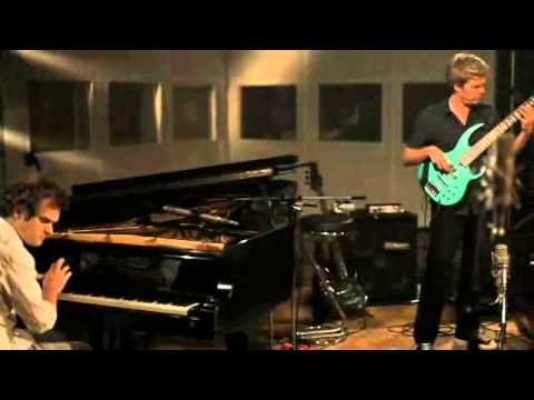 KYLE EASTWOOD -- From Rio To Havana (live at Abbey Road Studios)