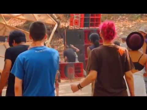 Junx Punx - HAUNTED FUTURE II