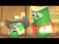 VeggieTales Dream Of A Dozen Cactus