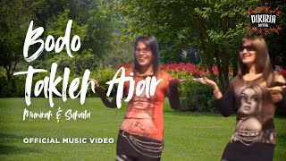 Download lagu Munirah & Suhaila - Bodoh Takleh Aja mp3