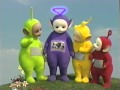 Teletubbies Here Come The Teletubbies With New Baby Sun Clips And Sound Effects Part 3