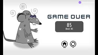 mouseRun! trezegames