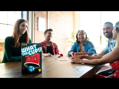 What the Cup!? | Overview
