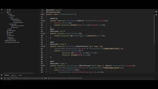 Download the video "Building a Fast API with Quarkus in 7 Minutes : No talk"