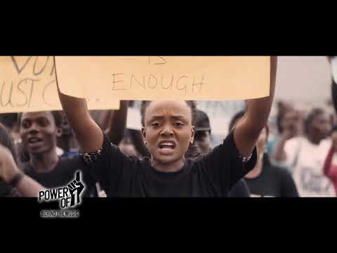 Behind - The - Music Power of 1 Sound Track