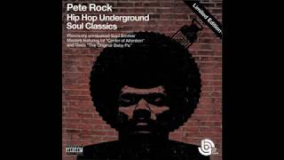 Pete Rock/InI - 11 Props (HQ)