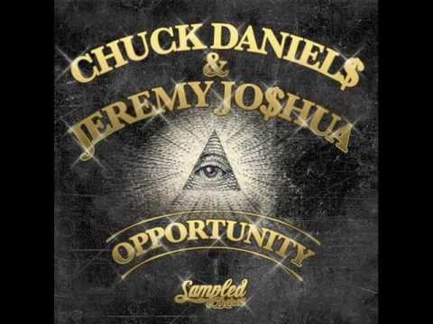 Chuck Daniels & Jeremy Joshua - 2. Mas Que Nada (Original Mix)