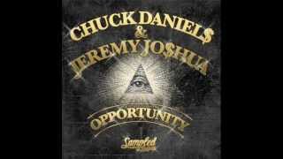 Chuck Daniels & Jeremy Joshua - 2. Mas Que Nada (Original Mix)