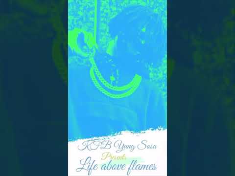 KFB Yung Sosa Ft. KGM Lil Yella- We Steppin (Official Audio)