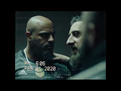 mero - choya ft. soolking (slowed + reverb)