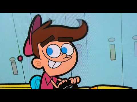 Fairly odd parents (gosh ur pretty) - YouTube