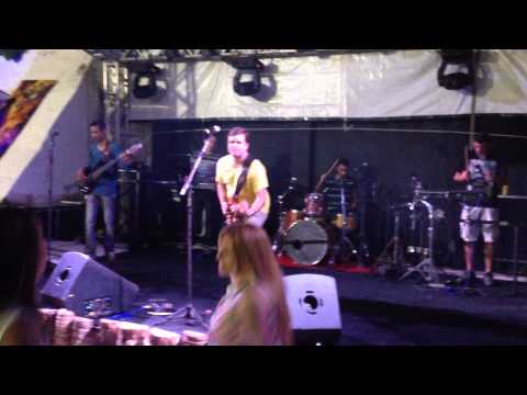 Axé camaleão - Hino do elefante - Arrêa lenha