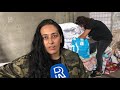 Zeven containers met hulpgoederen voor Beiroet: 'Het geeft me hoop en troost'