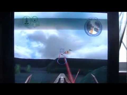 Star Wars Battle for Naboo Mission 18 Platinum Medal