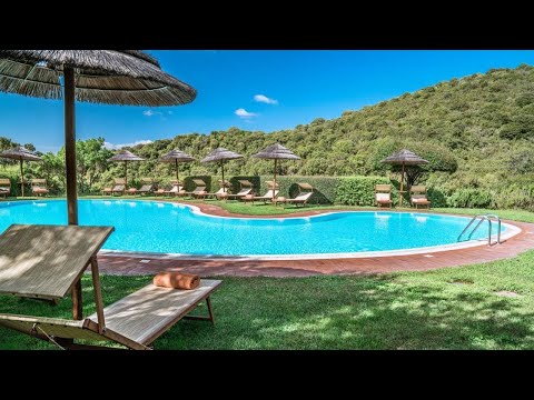Hotel Aldiola Country Resort, Sant Antonio Di Gallura, Italy