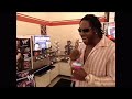 WWE Funniest Moments : Booker T & Gold dust / Part 1