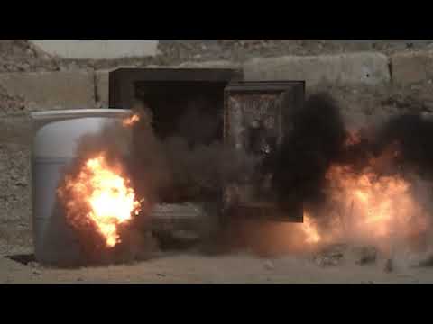 Phantom v2512 & v2640 High-Speed Cameras - The SlowMo Guys