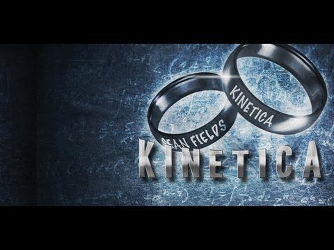 MagicPlace.com - Criss Angel Presents Kinetica by Sean Fields