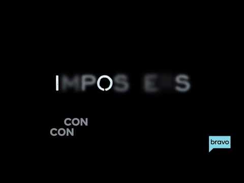 Imposters Season 2 (Teaser 2)