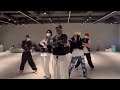 NCT x aespa 'Zoo' Dance Practice [Mirrored]