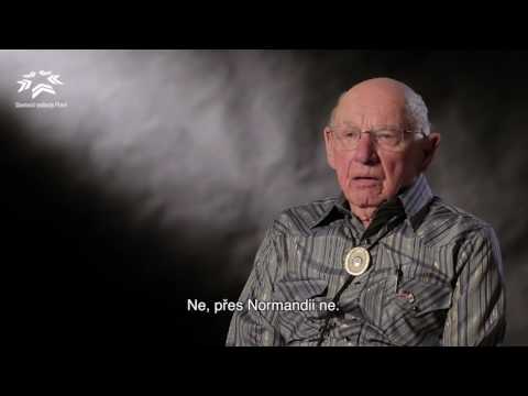 Slavnosti svobody Plzeň (George Thompson - CZ/EN)