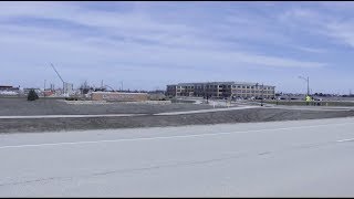 Carle Health System: Carle at The Fields