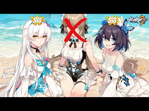 Honkai Impact for millionaires – SSS SN the universal Elite Top Scorer – Rank 1